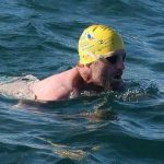 Breaking World Record, He Swam for 54 Days Across Lake Malawi. - About Islam