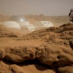 Mars in China’s Gobi Desert - About Islam