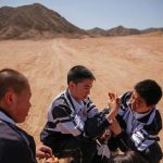 Mars in China’s Gobi Desert - About Islam