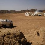 Mars in China’s Gobi Desert - About Islam