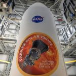NASA's Parker Solar Probe Makes 2nd Daring Flyby of Sun - About Islam