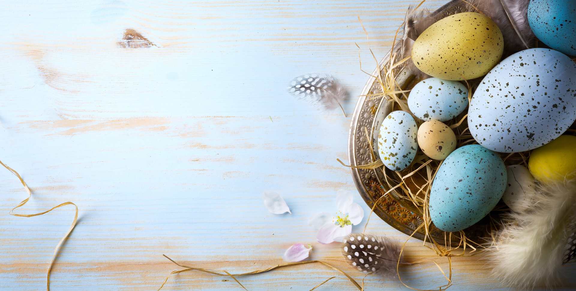 Things You May Not Know About Easter Traditions