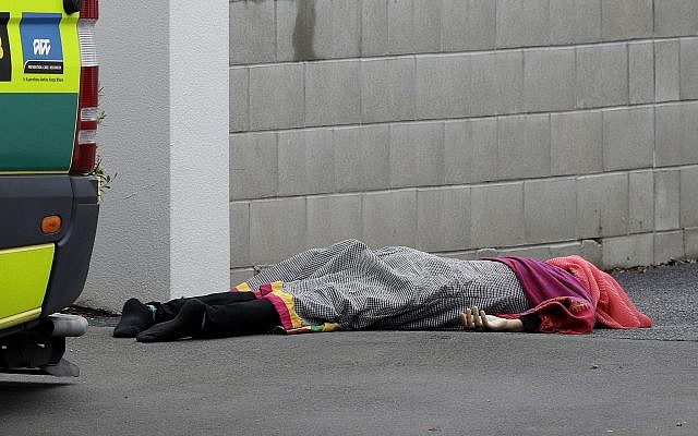Why Did Imams Perform Funeral Rituals on Christchurch Mosque Attacks?