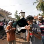 Sri Lanka Towns Hit by Anti-Muslim Violence - About Islam