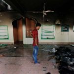 Sri Lanka Towns Hit by Anti-Muslim Violence - About Islam