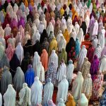 Muslims Welcome Holy Month of Ramadan - About Islam