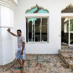 Sri Lanka Towns Hit by Anti-Muslim Violence - About Islam