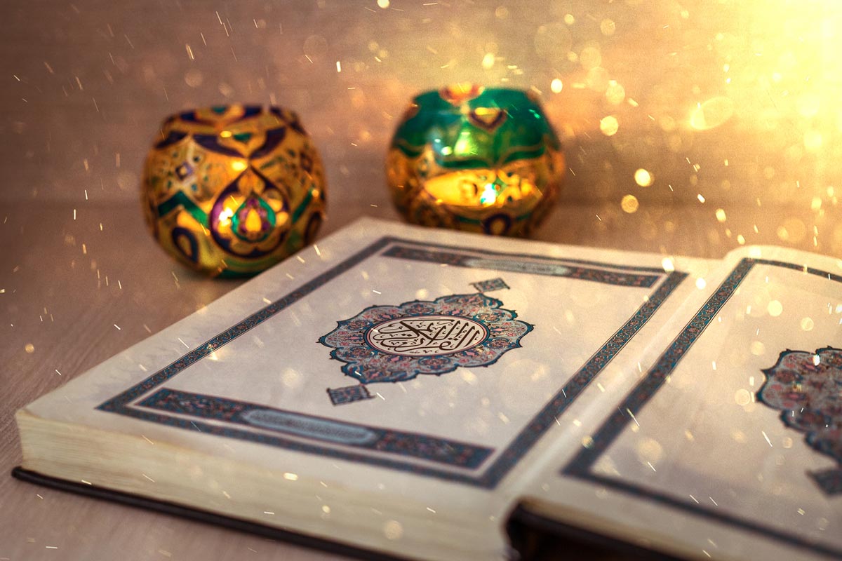 5 Stories in the Quran Will Boost Your Patience