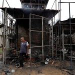 Sri Lanka Towns Hit by Anti-Muslim Violence - About Islam