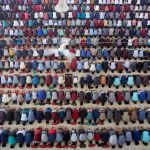 Muslims Welcome Holy Month of Ramadan - About Islam