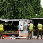 Sri Lanka Towns Hit by Anti-Muslim Violence - About Islam