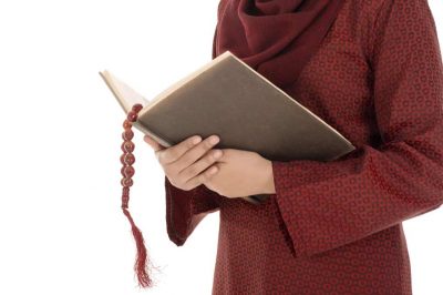 Can’t Pray or Fast? 5 Ways to Optimize Ramadan