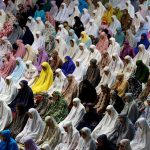 US Muslims Mark Ramadan