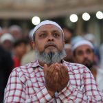 US Muslims Mark Ramadan