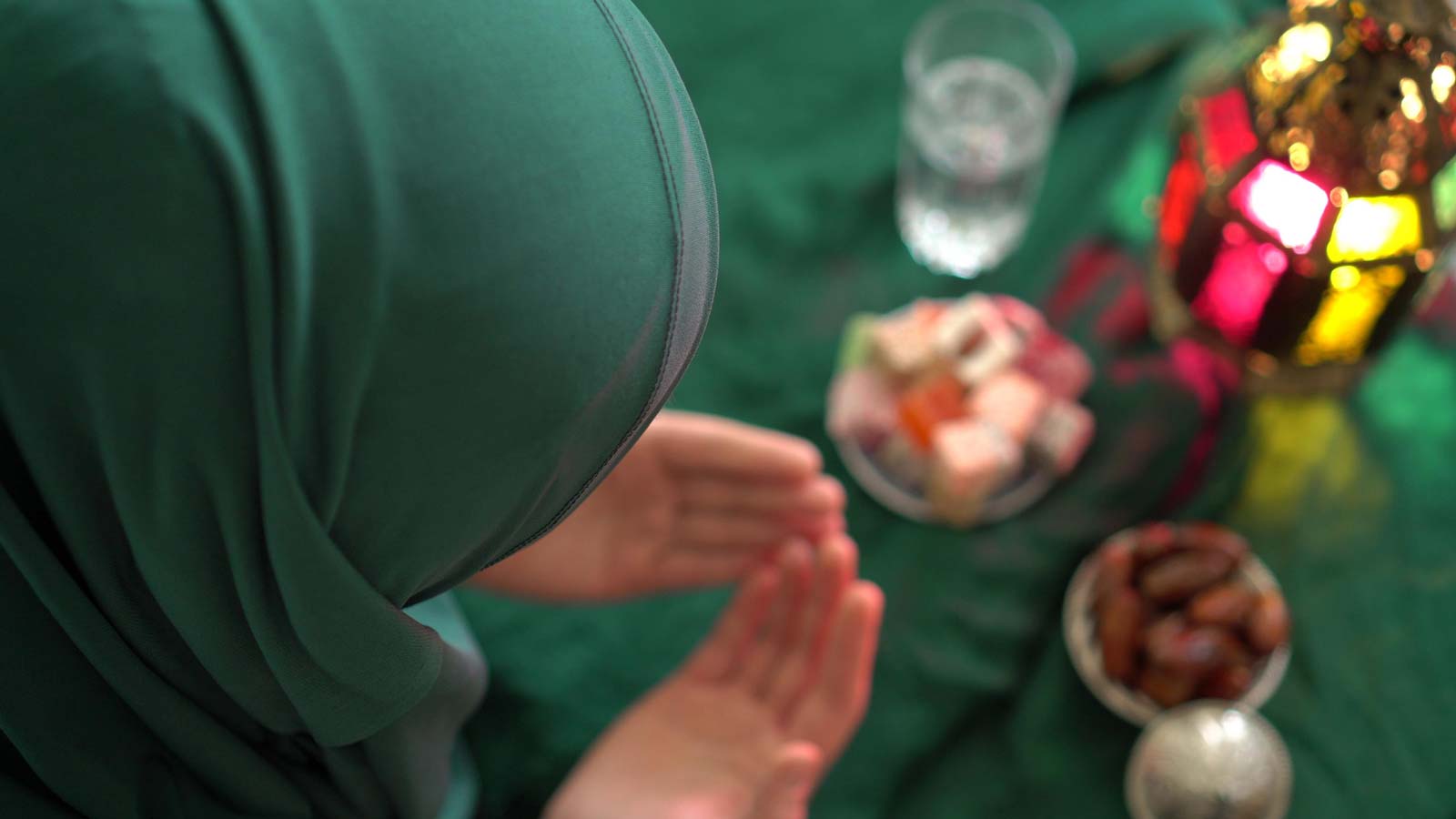 Youth Confused About Ramadan - These 4 Tips Will Help You