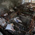 Ghosts of Chernobyl - About Islam