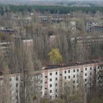 Ghosts of Chernobyl - About Islam