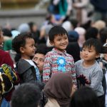 Ramadan Tent Project Organizes Iftar Dinner At Trafalgar Square - About Islam