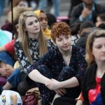 Ramadan Tent Project Organizes Iftar Dinner At Trafalgar Square - About Islam