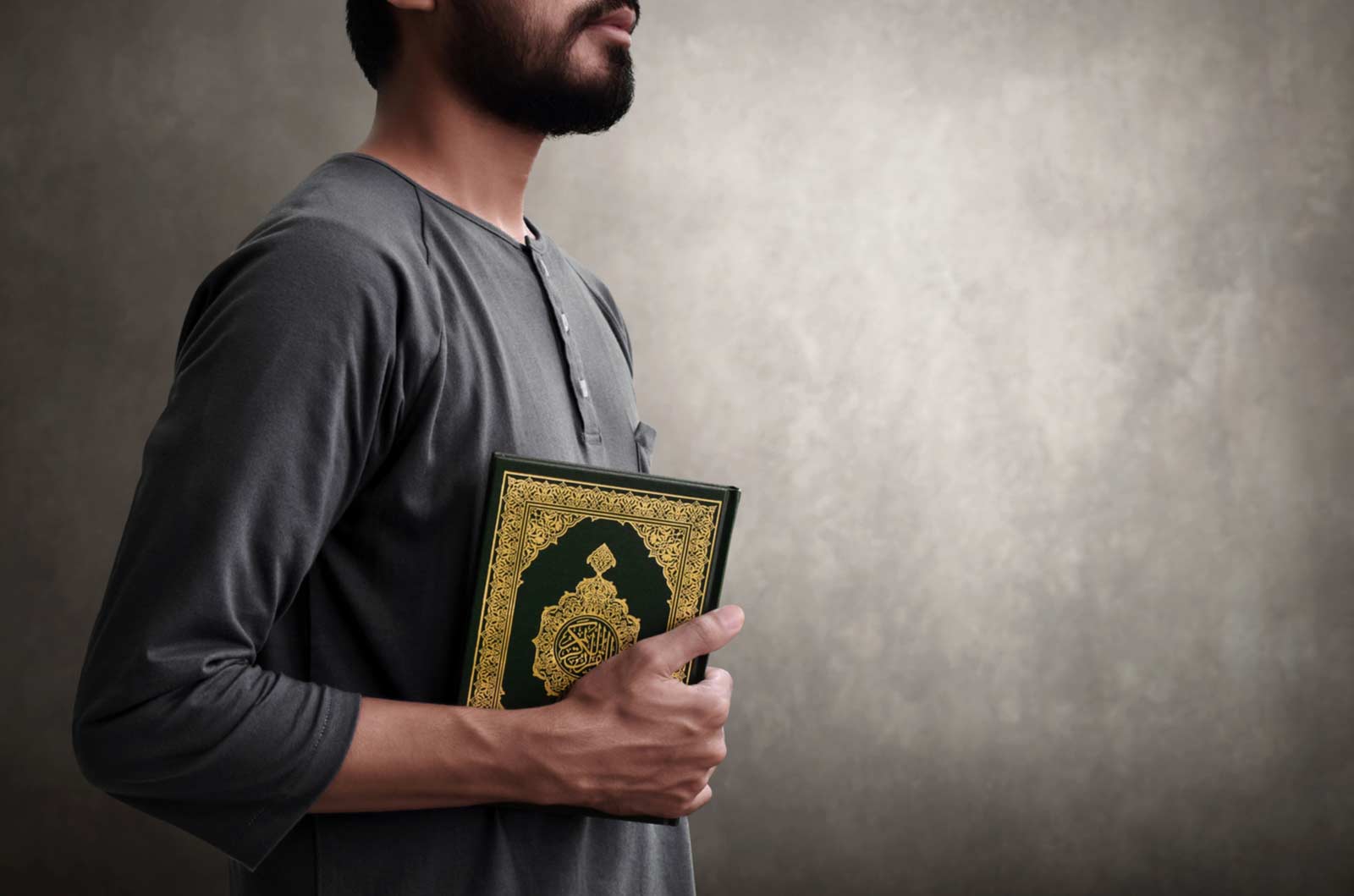 After Ramadan, I Started Losing My Faith