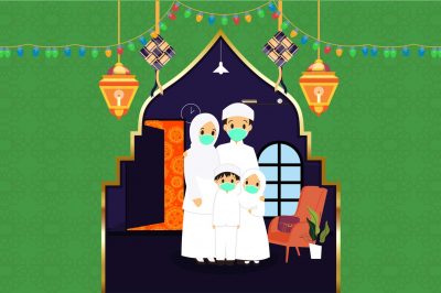 Prayer Eid