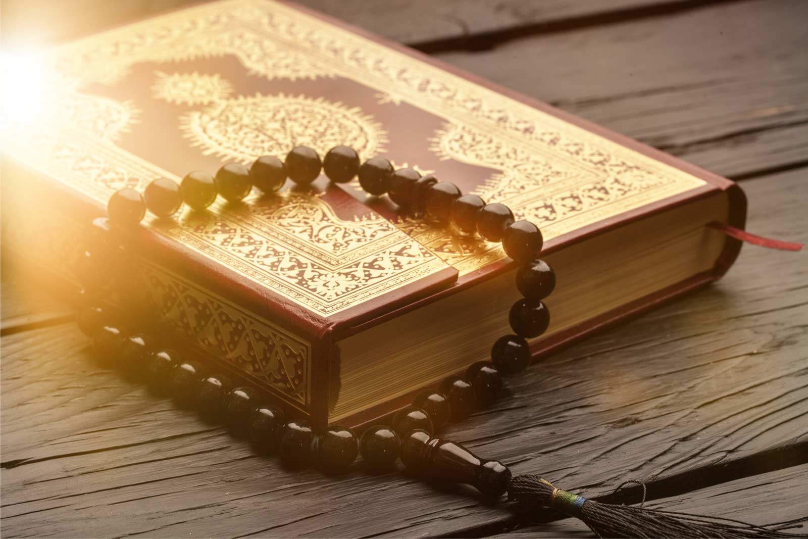 God Talks About the Great News in Quran