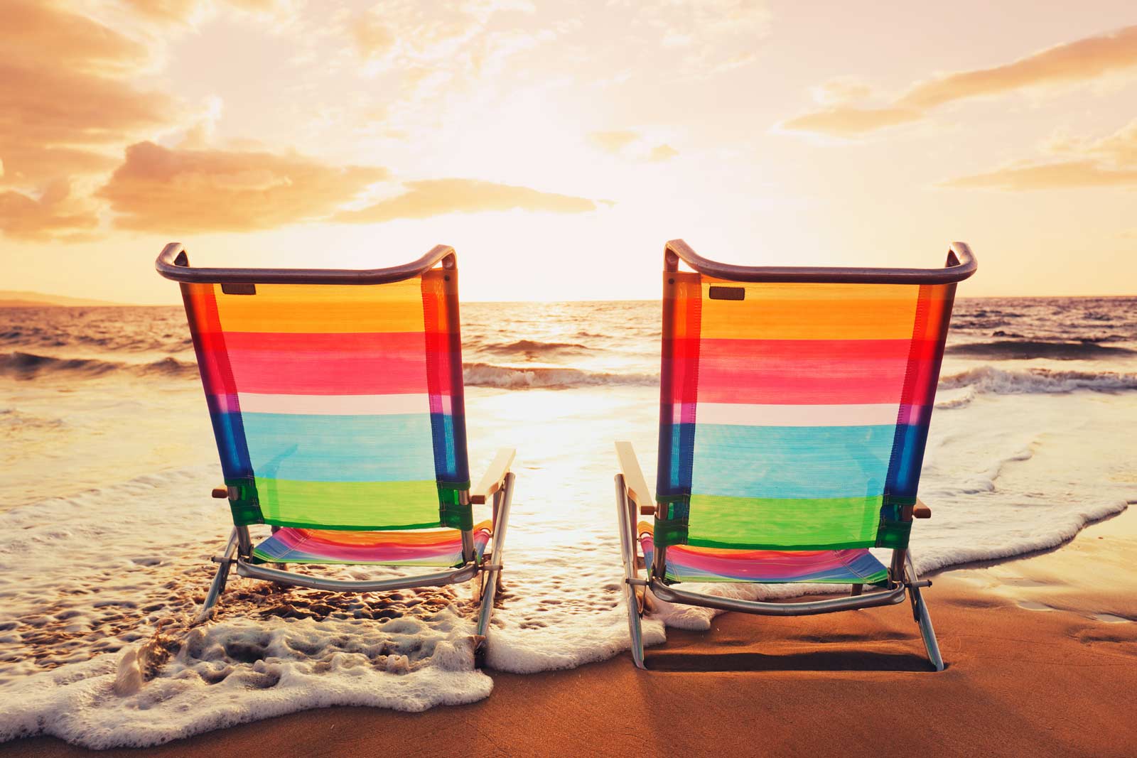 How Can a Muslim Enjoy Summer at Beaches?
