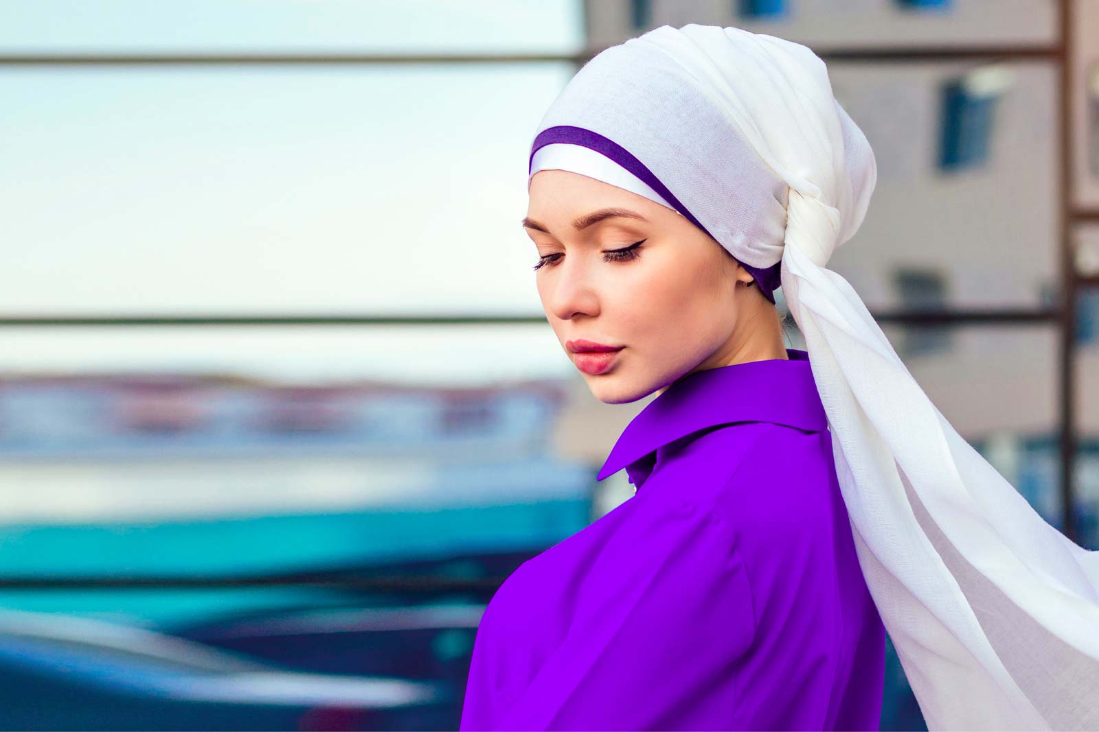 New Muslimah - 5 Things to Consider Before Marriage