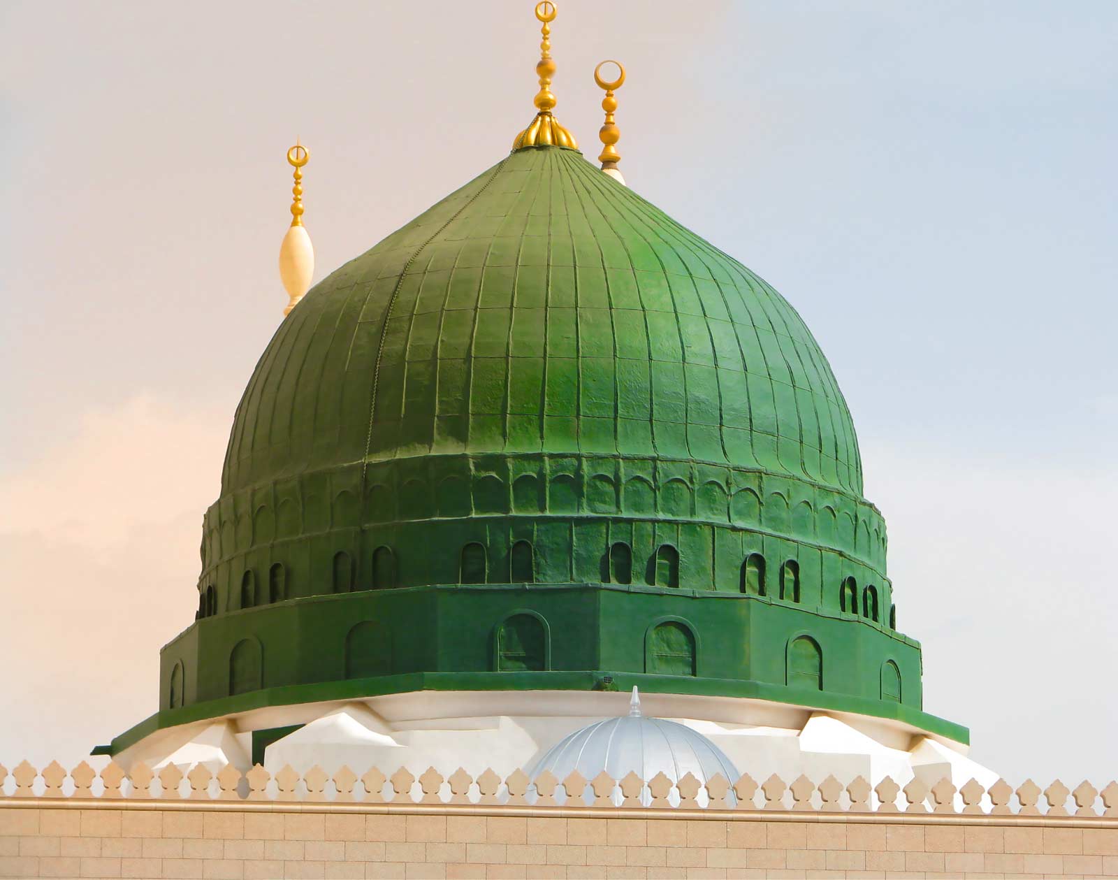 Want to Join Prophet Muhammad in Paradise? Here Is How