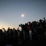 Total Solar Eclipse in Chile & Argentina - About Islam