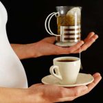 Excessive Caffeine During Pregnancy Damages Baby's Liver - About Islam