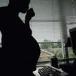 Excessive Caffeine During Pregnancy Damages Baby's Liver - About Islam
