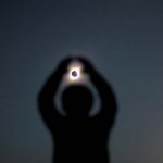 Total Solar Eclipse in Chile & Argentina - About Islam