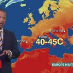Global Warming Makes European Heatwave 5 Times Frequent. - About Islam