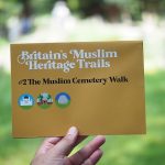 Muslim Heritage Trail & British Descendant of the Prophet - About Islam