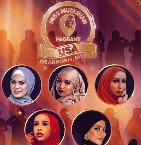 Miss Muslimah USA