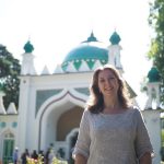 British Muslim Heritage Trail - About Islam