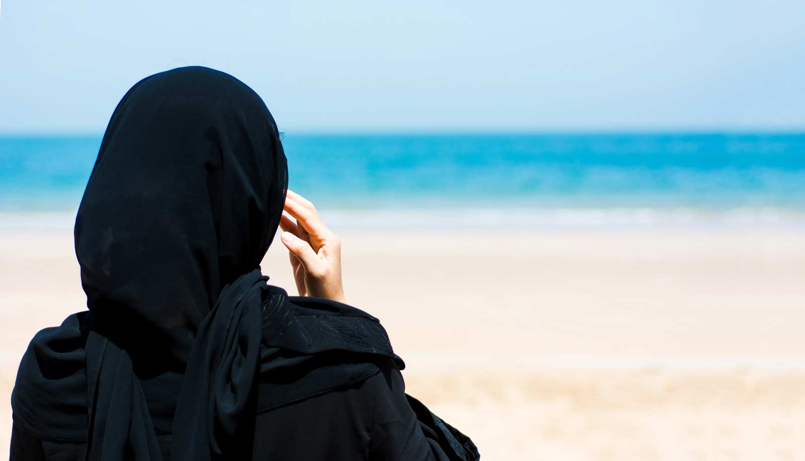 Is It Sinful to Remove Hijab After Hajj or Umrah?