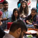 Toronto Halal Food Fest Attracts Large Crowds - About Islam