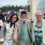 Thousands Visit Nottingham Muslim Cultural Festival - About Islam