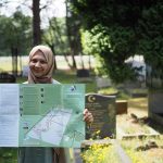 Muslim Heritage Trail & British Descendant of the Prophet - About Islam