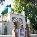 Muslim Heritage Trail & British Descendant of the Prophet - About Islam