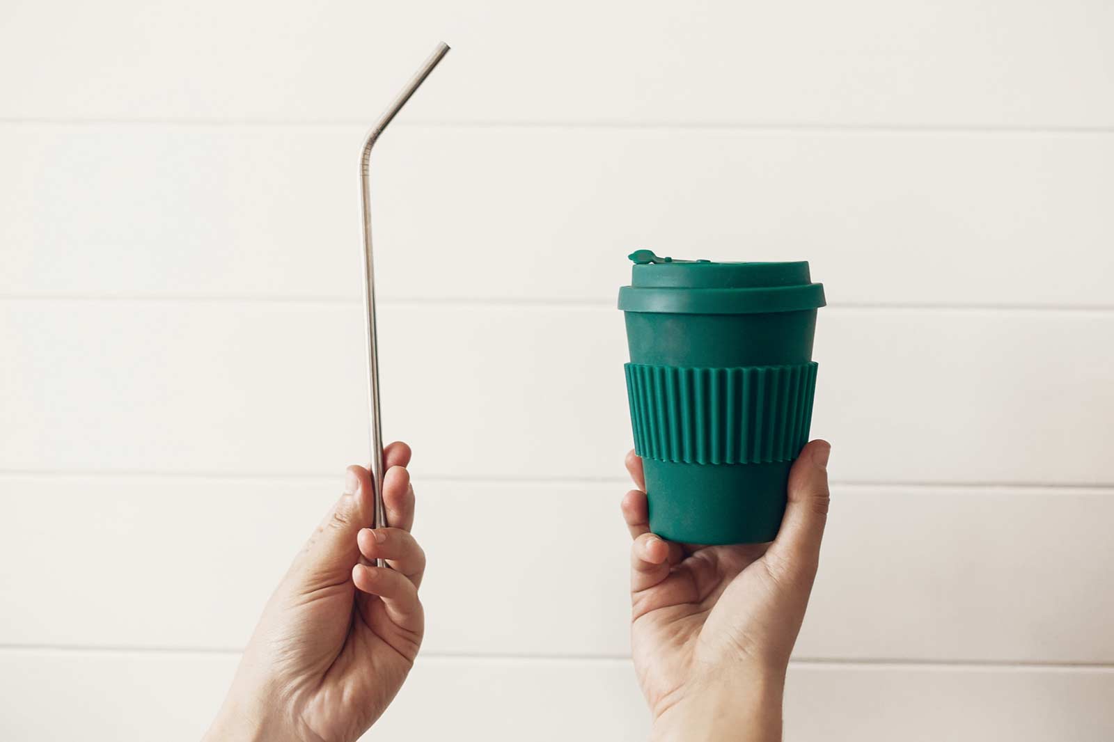 The Five Rs to Living a Zero Waste Life Challenge