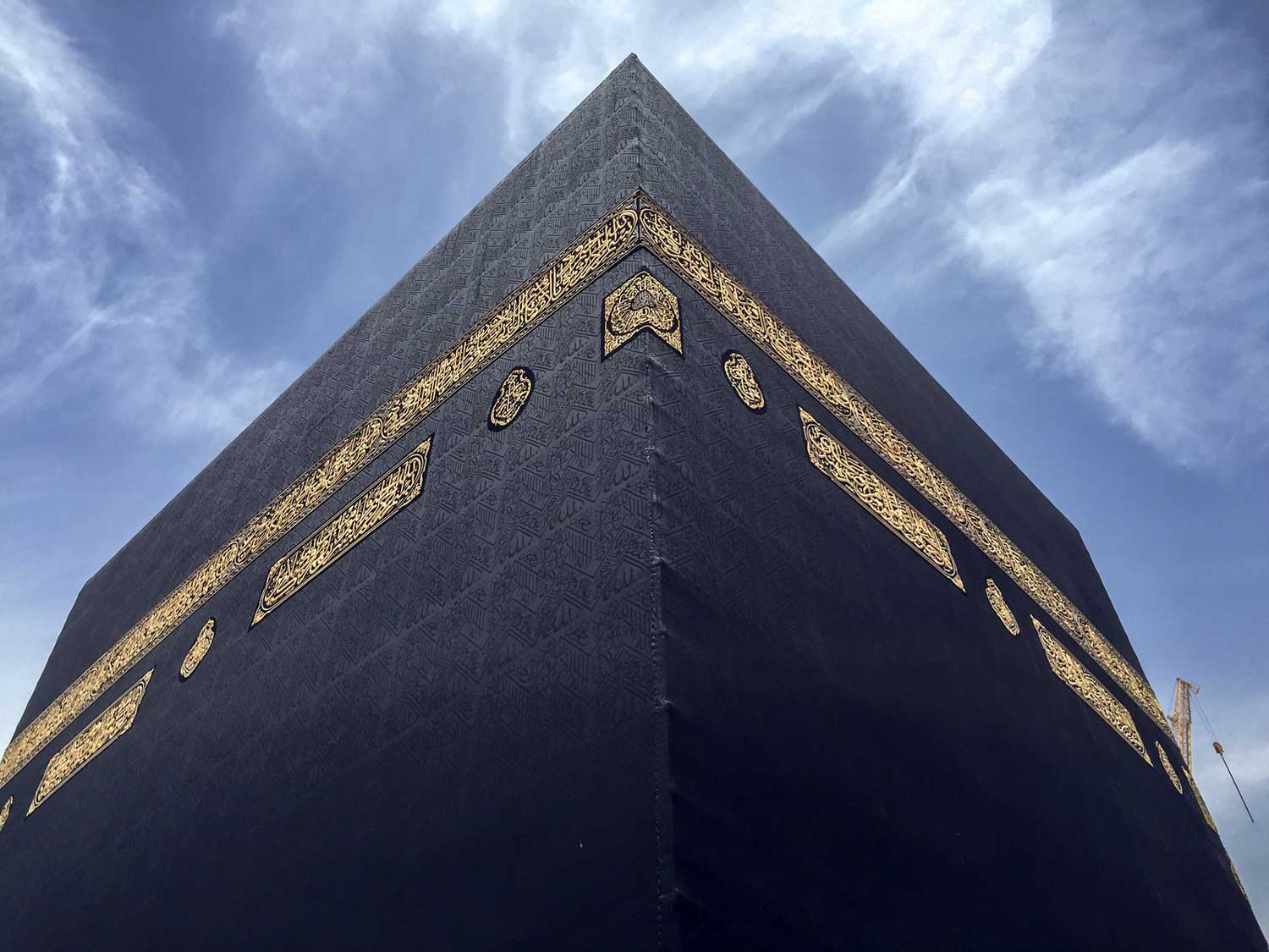 What Actions of Hajj are Essential, Obligatory and Sunnah?