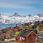 Glimpses of Greenland - About Islam