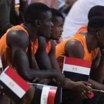 Egypt Handball U19 Crowned World Champions - About Islam