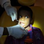 More than 500 Teeth Removed from Boy's Mouth in India - About Islam