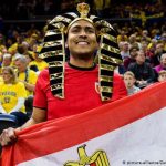 Egypt Handball U19 Crowned World Champions - About Islam