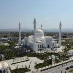 Chechnya Inaugurates Europe’s Largest Mosque