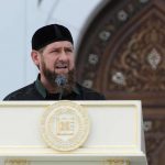 Chechnya Inaugurates Europe’s Largest Mosque